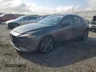 2019 Mazda 3 с VIN JM1BPBJM0K1140225, выставлен на аукционе Copart как лот 60157385 с пробегом 42 840 миль миль и Списание • Salvage title. История ставок и продаж доступна на DreamBid. Изображение 1.