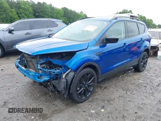 2019 Ford Escape SE z VIN 1FMCU0GD2KUB45025, wystawiony jako IAAI lot #42231745 z przebiegiem 65 732 mil mil oraz . Historia ofert i sprzedaży dostępna na DreamBid. Obrazek 2.