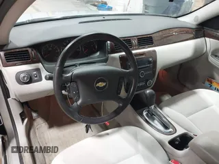 2014 Chevrolet Impala LT with VIN 2G1WB5E37E1178089, listed as a IAAI auction lot 42450127 with 58,277 mi miles and . Bid and sale history available at DreamBid. Image 17.