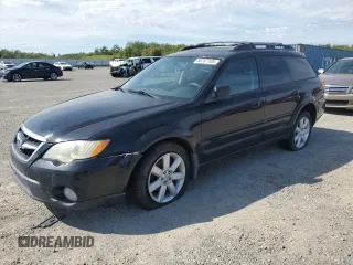 2009 Subaru Outback Special Edition с VIN 4S4BP61C596310022, выставлен на аукционе Copart как лот 50767105 с пробегом 192 131 миль миль и Списание • Salvage title. История ставок и продаж доступна на DreamBid. Изображение 1.
