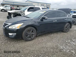 2015 Nissan Altima SL z VIN 1N4AL3AP1FC449953, wystawiony jako Copart lot #84174144 z przebiegiem 170 275 mil mil oraz Szkoda całkowita • Salvage title. Historia ofert i sprzedaży dostępna na DreamBid. Obrazek 1.