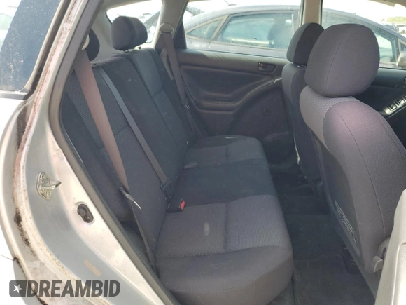2005 Pontiac Vibe with VIN 5Y2SL63885Z462295, listed as a Copart auction lot 76923014 with 89,153 mi miles and Salvage Title. Bid and sale history available at carsss.com. Image 10.