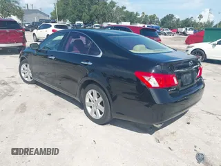 2008 Lexus ES 330 с VIN JTHBJ46G482254911, выставлен на аукционе IAAI как лот 42475074 с пробегом 70 612 миль миль и . История ставок и продаж доступна на DreamBid. Изображение 3.