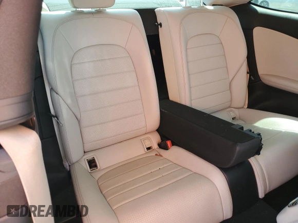 2018 Mercedes-Benz C 300 with VIN WDDWJ4JB3JF628105, listed as a Copart auction lot 51388365 with Not provided miles and Clean title. Bid and sale history available at DreamBid. Image 10.