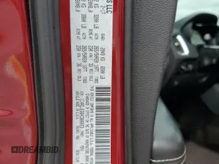 2017 Dodge Durango Citadel с VIN 1C4RDJEG6HC806023, выставлен на аукционе Copart как лот 53394455 с пробегом 118 803 миль миль и Списание • Salvage title. История ставок и продаж доступна на DreamBid. Изображение 13.