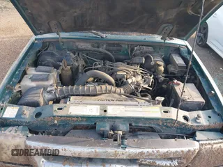 1998 Ford Ranger XL z VIN 1FTYR14U2WPB62529, wystawiony jako IAAI lot #41919612 z przebiegiem 272 097 mil mil oraz . Historia ofert i sprzedaży dostępna na DreamBid. Obrazek 10.