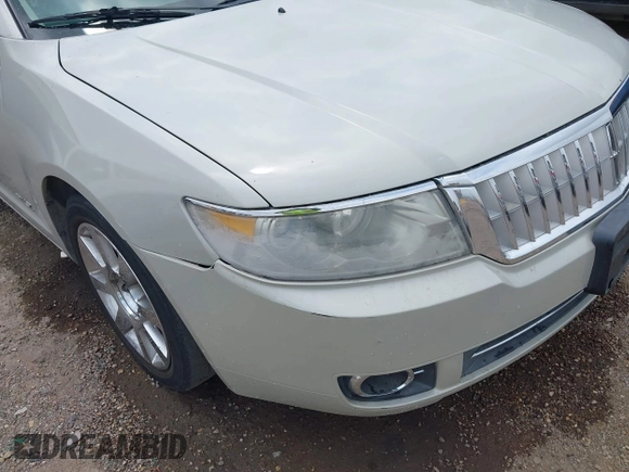 2007 Lincoln MKZ z VIN 3LNHM26T47R672718, wystawiony jako IAAI lot #42291759 z przebiegiem 175 193 mil mil oraz . Historia ofert i sprzedaży dostępna na DreamBid. Obrazek 6.