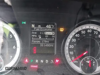 2015 Ram 2500 SLT with VIN 3C6TR5DT9FG662532, listed as a IAAI auction lot 41110509 with 161,486 mi miles. Bid and sale history available at carsss.com. Image 15.