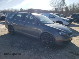 2011 Volkswagen Jetta TDI z VIN 3VWML7AJ9BM724551, wystawiony jako Copart lot #43474805 z przebiegiem 128 333 mil mil oraz Czysty tytuł • Clean title. Historia ofert i sprzedaży dostępna na DreamBid. Obrazek 4.