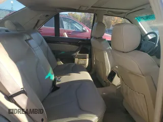 1995 Mercedes-Benz S 320 with VIN WDBGA32E6SA256435, listed as a Copart auction lot 77104234 with 309,498 mi miles and Clean Title. Bid and sale history available at DreamBid. Image 10.