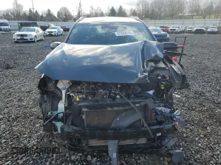 2023 Hyundai Kona N Line with VIN KM8K3CA31PU021562, listed as a Copart auction lot 47849535 with 12,428 mi miles and Salvage Title. Bid and sale history available at carsss.com. Image 5.
