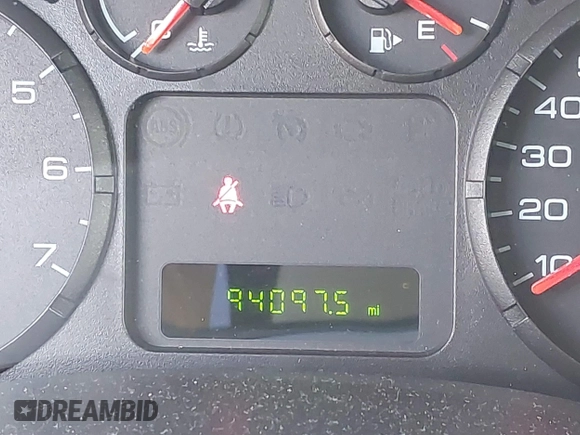 2006 Ford Freestyle SE with VIN 1FMZK04116GA05465, listed as a IAAI auction lot 41610170 with 94,097 mi miles. Bid and sale history available at carsss.com. Image 15.