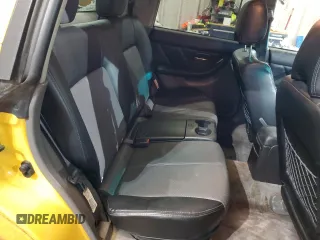 2003 Subaru Baja с VIN 4S4BT61C136104148, выставлен на аукционе Copart как лот 45051165 с пробегом 222 985 миль миль и Чистый • Clean title. История ставок и продаж доступна на DreamBid. Изображение 10.