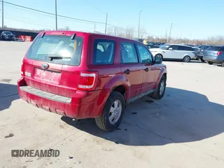 2009 Ford Escape XLS с VIN 1FMCU02799KC31438, выставлен на аукционе IAAI как лот 41791982 с пробегом 63 677 миль миль и . История ставок и продаж доступна на DreamBid. Изображение 4.