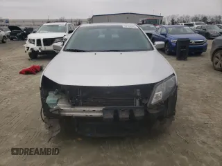 2011 Ford Fusion SE with VIN 3FAHP0HA8BR199223, listed as a Copart auction lot 43188865 with 200,024 mi miles and Salvage Title. Bid and sale history available at carsss.com. Image 5.