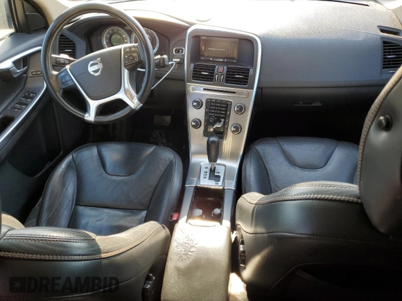 2012 Volvo XC60 3.2L с VIN YV4952DLXC2319307, выставлен на аукционе Copart как лот 56379525 с пробегом 183 475 миль миль и Списание • Salvage title. История ставок и продаж доступна на DreamBid. Изображение 8.