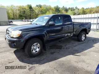 2009 Toyota Tacoma with VIN 5TEUU42N79Z664198, listed as a Copart auction lot 55092725 with 173,690 mi miles and Non repairable. Bid and sale history available at DreamBid. Image 1.