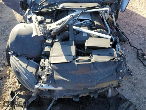 2019 Aston Martin Vantage z VIN SCFSMGAW9KGN00355, wystawiony jako Copart lot #42328315 z przebiegiem Nie podano mil oraz Nie do naprawy • Non repairable. Historia ofert i sprzedaży dostępna na DreamBid. Obrazek 11.