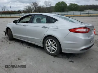 2015 Ford Fusion SE with VIN 3FA6P0H75FR231305, listed as a Copart auction lot 51126365 with 193,175 mi miles and Salvage Title. Bid and sale history available at carsss.com. Image 2.