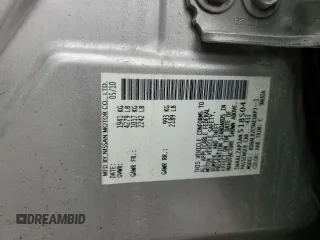 2010 Nissan Altima 2.5 S with VIN 1N4AL2AP1AN518504, listed as a Copart auction lot 51413635 with 0 mi miles and Salvage Title. Bid and sale history available at carsss.com. Image 12.
