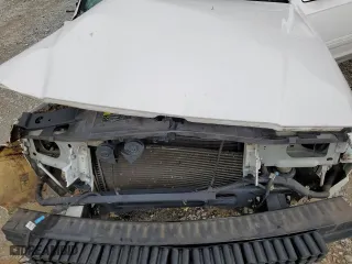 2003 Ford Crown Victoria LX with VIN 2FAFP74W03X158931, listed as a Copart auction lot 71588824 with 165,074 mi miles and Salvage Title. Bid and sale history available at carsss.com. Image 12.