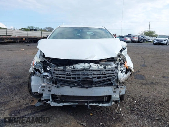 2015 Toyota Prius Four with VIN JTDKN3DU3F1986099, listed as a IAAI auction lot 41518701 with 146,291 mi miles and . Bid and sale history available at DreamBid. Image 13.