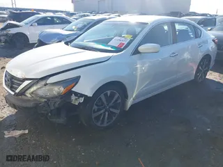 2017 Nissan Altima 2.5 SV with VIN 1N4AL3AP0HC167371, listed as a IAAI auction lot 41456337 with 79,429 mi miles. Bid and sale history available at carsss.com. Image 17.