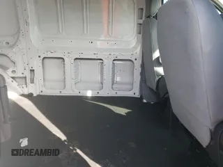 2016 Ford Transit Cargo with VIN 1FTYE1ZM2GKB32028, listed as a Copart auction lot 78474644 with 124,590 mi miles and Salvage Title. Bid and sale history available at DreamBid. Image 11.
