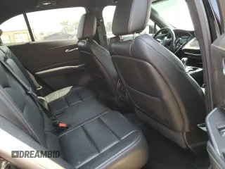 2019 Cadillac XT4 AWD Sport z VIN 1GYFZFR40KF229393, wystawiony jako Copart lot #56395665 z przebiegiem 67 333 mil mil oraz Szkoda całkowita • Salvage title. Historia ofert i sprzedaży dostępna na DreamBid. Obrazek 11.