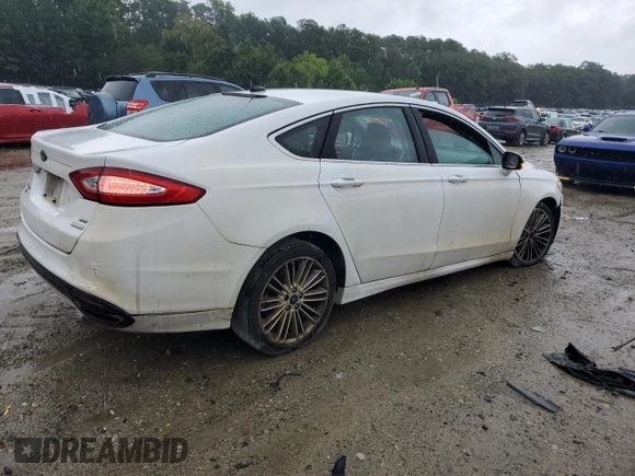 2016 Ford Fusion SE с VIN 3FA6P0H96GR358762, выставлен на аукционе Copart как лот 63258015 с пробегом 184 579 миль миль и Списание • Salvage title. История ставок и продаж доступна на DreamBid. Изображение 3.