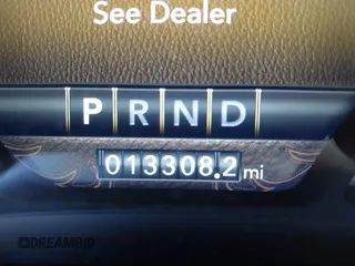 2024 Ram 2500 Laramie with VIN 3C6UR5FL6RG181448, listed as a IAAI auction lot 42039171 with 13,308 mi miles and . Bid and sale history available at DreamBid. Image 16.