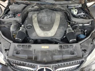 2008 Mercedes-Benz C 300 Sport with VIN WDDGF54X18F132281, listed as a Copart auction lot 63019685 with 188,914 mi miles and Salvage title. Bid and sale history available at DreamBid. Image 11.