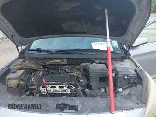 2016 Hyundai Sonata SE с VIN 5NPE24AFXGH367060, выставлен на аукционе IAAI как лот 42492315 с пробегом 198 065 миль миль и . История ставок и продаж доступна на DreamBid. Изображение 10.