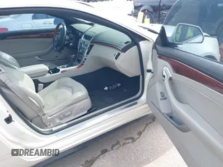2011 Cadillac CTS Performance with VIN 1G6DJ1ED3B0142767, listed as a IAAI auction lot 41676404 with 238,027 mi miles and . Bid and sale history available at DreamBid. Image 5.