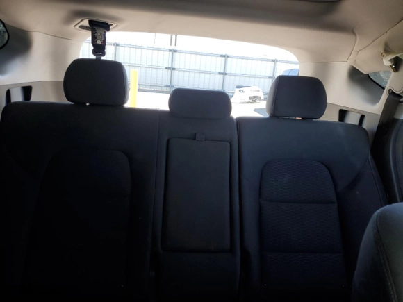 2019 Hyundai Tucson SEL with VIN KM8J3CAL4KU972732, listed as a Copart auction lot 46639515 with 73,180 mi miles and Salvage Title. Bid and sale history available at carsss.com. Image 10.