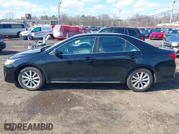 2012 Toyota Camry L with VIN 4T4BF1FK3CR187402, listed as a IAAI auction lot 41881460 with 73,057 mi miles. Bid and sale history available at carsss.com. Image 14.