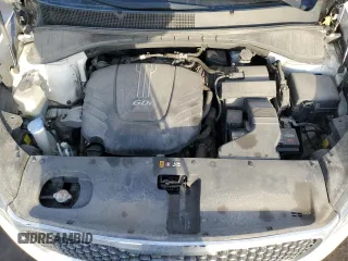 2018 Kia Sorento SX with VIN 5XYPKDA58JG353964, listed as a Copart auction lot 49815195 with 174,753 mi miles and Salvage Title. Bid and sale history available at carsss.com. Image 12.