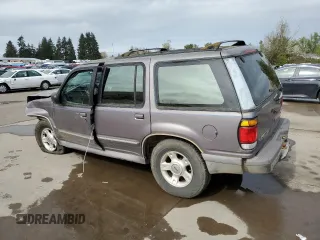 1996 Ford Explorer XL z VIN 1FMDU34X6TZB71667, wystawiony jako Copart lot #51969375 z przebiegiem 226 288 mil mil oraz Szkody całkowita. Historia ofert i sprzedaży dostępna na DreamBid. Obrazek 2.
