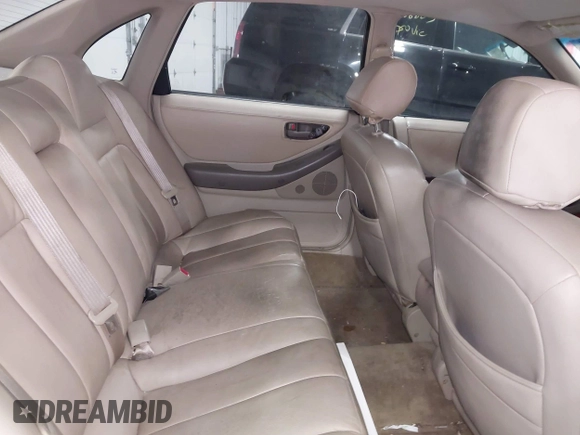 1998 Toyota Avalon XL with VIN 4T1BF18B5WU229340, listed as a IAAI auction lot 41957632 with 212,657 mi miles and . Bid and sale history available at DreamBid. Image 8.