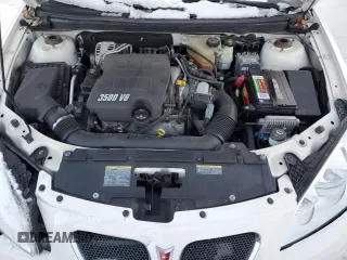 2006 Pontiac G6 GT with VIN 1G2ZH358364288179, listed as a Copart auction lot 88113885 with 84,733 mi miles and Salvage title. Bid and sale history available at DreamBid. Image 11.