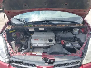 2005 Toyota Sienna CE с VIN 5TDZA23C75S319342, выставлен на аукционе IAAI как лот 42359785 с пробегом 189 421 миль миль и . История ставок и продаж доступна на DreamBid. Изображение 10.