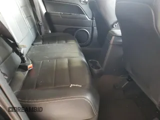 2016 Jeep Patriot Latitude z VIN 1C4NJRFB1GD799628, wystawiony jako Copart lot #60690555 z przebiegiem 43 021 mil mil oraz Szkoda całkowita • Salvage title. Historia ofert i sprzedaży dostępna na DreamBid. Obrazek 10.