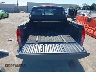2019 Nissan Frontier SV z VIN 1N6AD0ER4KN756322, wystawiony jako IAAI lot #42202761 z przebiegiem 38 698 mil mil oraz . Historia ofert i sprzedaży dostępna na DreamBid. Obrazek 18.