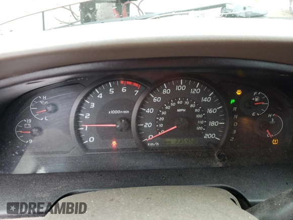 2006 Toyota Tundra Limited with VIN 5TBDT481X6S503174, listed as a Copart auction lot 53360285 with 335,458 mi miles and Clean Title. Bid and sale history available at DreamBid. Image 9.