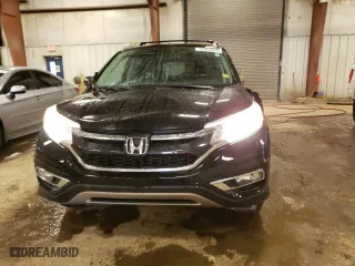 2016 Honda CR-V EX-L with VIN 5J6RM4H79GL006127, listed as a Copart auction lot 52016545 with 163,721 mi miles and Clean Title. Bid and sale history available at carsss.com. Image 5.