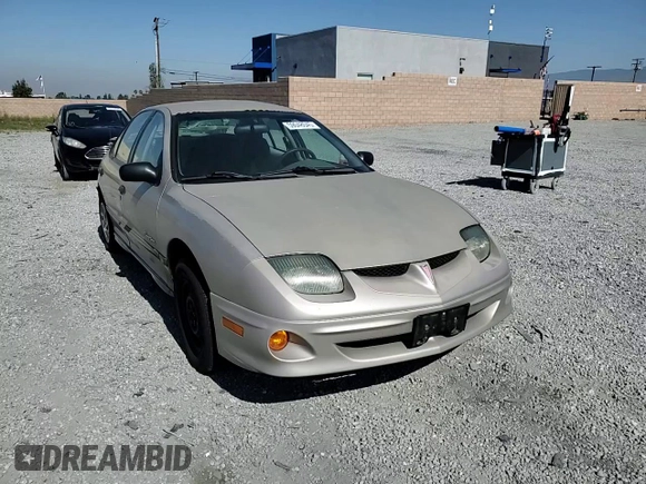 2002 Pontiac Sunfire SE z VIN 1G2JB524227409529, wystawiony jako Copart lot #59048045 z przebiegiem 89 377 mil mil oraz Szkoda całkowita • Salvage title. Historia ofert i sprzedaży dostępna na DreamBid. Obrazek 13.