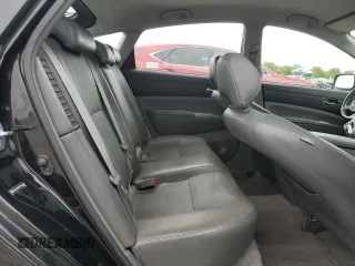 2009 Toyota Prius with VIN JTDKB20U997862638, listed as a Copart auction lot 53395135 with 206,343 mi miles and Salvage Title. Bid and sale history available at DreamBid. Image 10.