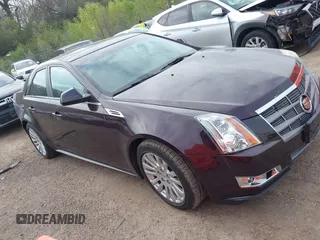 2010 Cadillac CTS Performance z VIN 1G6DL5EG0A0124253, wystawiony jako IAAI lot #42153222 z przebiegiem 128 203 mil mil oraz . Historia ofert i sprzedaży dostępna na DreamBid. Obrazek 1.