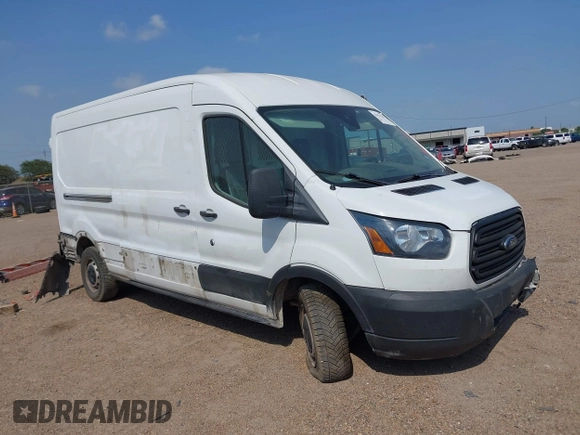 2019 Ford Transit с VIN 1FTYR2CM6KKB19102, выставлен на аукционе IAAI как лот 42021183 с пробегом 217 976 миль миль и . История ставок и продаж доступна на DreamBid. Изображение 13.
