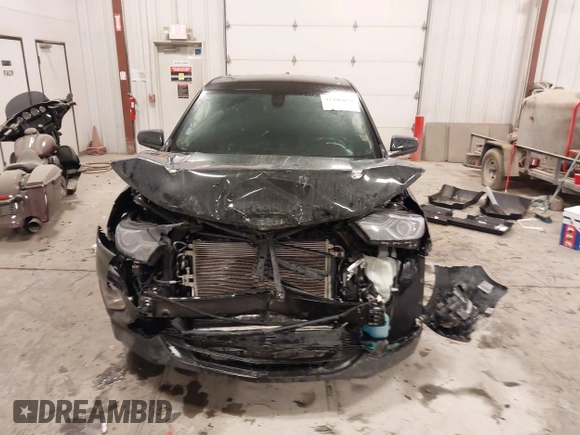 2018 Chevrolet Equinox LT with VIN 2GNAXJEV4J6346398, listed as a IAAI auction lot 41406853 with 86,588 mi miles and . Bid and sale history available at DreamBid. Image 12.